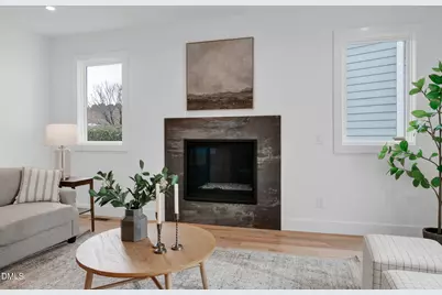 201 E Winmore Avenue, Chapel Hill, NC 27516 - Photo 26