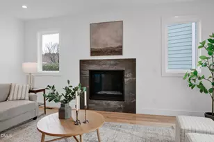 201 E Winmore Ave, Chapel Hill, NC 27516 - Photo 26