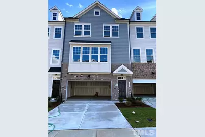 1013 Larabee Lane, Apex, NC 27523 - Photo 1