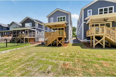 516 Heather Drive, Raleigh, NC 27606 - Photo 44