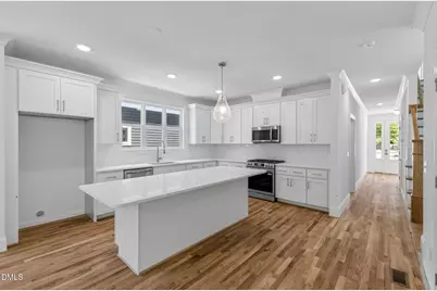 516 Heather Drive, Raleigh, NC 27606 - Photo 12