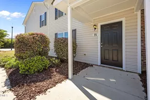 75 Wolf Creek Ln, Lillington, NC 27546 - Photo 8