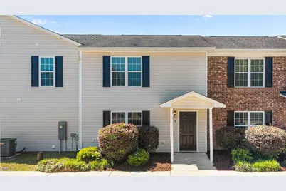 75 Wolf Creek Lane, Lillington, NC 27546 - Photo 1