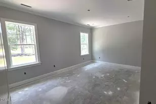 101 Hawthorne St, Louisburg, NC 27549 - Photo 8