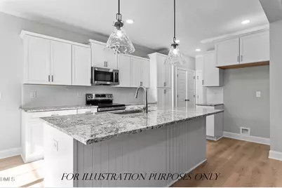 101 Hawthorne Street, Louisburg, NC 27549 - Photo 18