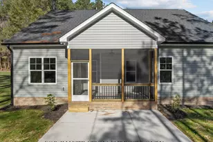 101 Hawthorne St, Louisburg, NC 27549 - Photo 28