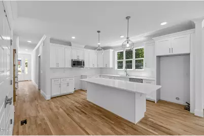 518 1/2 Heather Drive, Raleigh, NC 27606 - Photo 6