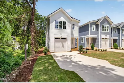 518 1/2 Heather Drive, Raleigh, NC 27606 - Photo 1