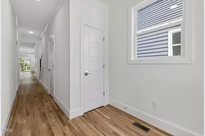 518 1/2 Heather Drive, Raleigh, NC 27606 - Photo 18