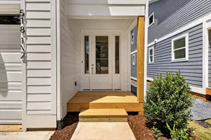 518 Heather Dr, Raleigh, NC 27606 - Photo 2