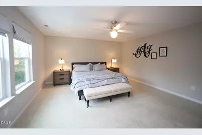 508 Granite View Drive, Rolesville, NC 27571 - Photo 20