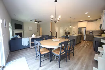 508 Granite View Drive, Rolesville, NC 27571 - Photo 14