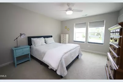 508 Granite View Drive, Rolesville, NC 27571 - Photo 32