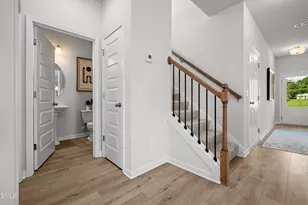 206 E American Marigold Dr, Benson, NC 27504 - Photo 18
