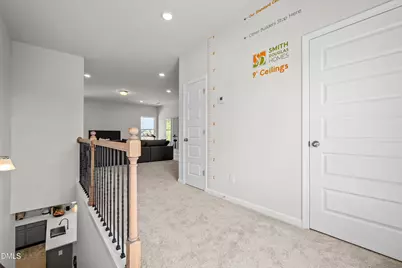 168 E American Marigold Drive, Benson, NC 27504 - Photo 26
