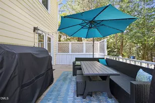 8705 Chatterleigh Cir, Raleigh, NC 27615 - Photo 36