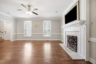 8705 Chatterleigh Cir, Raleigh, NC 27615 - Photo 6