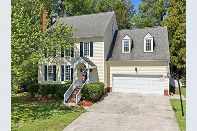 8705 Chatterleigh Circle, Raleigh, NC 27615 - Photo 1