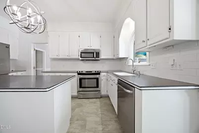 8705 Chatterleigh Circle, Raleigh, NC 27615 - Photo 12