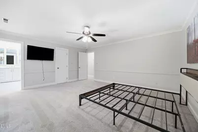 8705 Chatterleigh Circle, Raleigh, NC 27615 - Photo 18