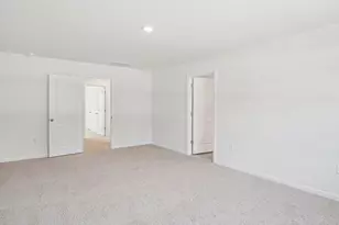 194 Saddle Mare St, Clayton, NC 27520 - Photo 16