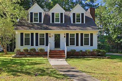 25 Camelia Drive, Smithfield, NC 27577 - Photo 1