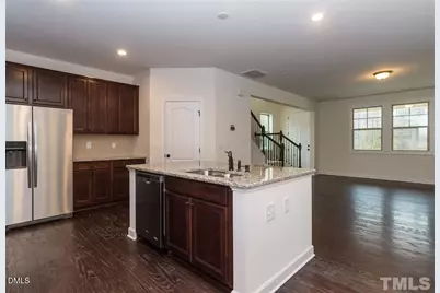 500 Liberty Hill Pass, Morrisville, NC 27560 - Photo 2