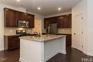 500 Liberty Hill Pass, Morrisville, NC 27560 - Photo 1