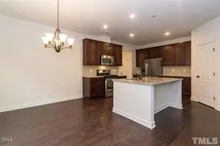 500 Liberty Hill Pass, Morrisville, NC 27560 - Photo 8
