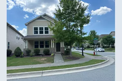 500 Liberty Hill Pass, Morrisville, NC 27560 - Photo 1