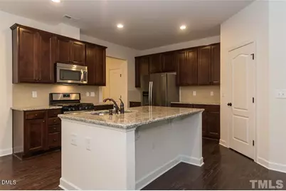 500 Liberty Hill Pass, Morrisville, NC 27560 - Photo 4