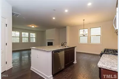 500 Liberty Hill Pass, Morrisville, NC 27560 - Photo 6