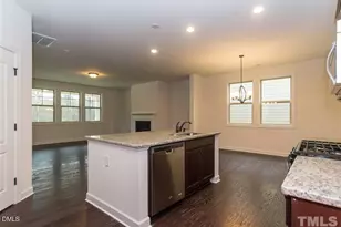 500 Liberty Hill Pass, Morrisville, NC 27560 - Photo 6