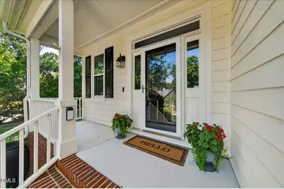 13100 Townfield Drive, Raleigh, NC 27614 - Photo 2