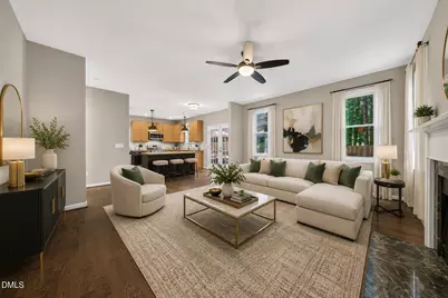 13100 Townfield Drive, Raleigh, NC 27614 - Photo 12