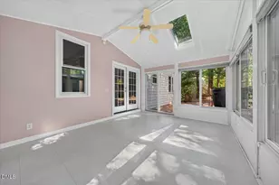 13100 Townfield Dr, Raleigh, NC 27614 - Photo 22