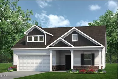 268 Smith Farms Drive, Lillington, NC 27546 - Photo 1