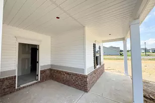 268 Smith Farms Dr, Lillington, NC 27546 - Photo 2