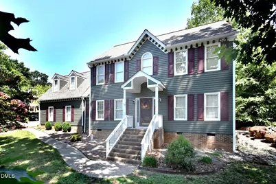 1 Timbercreek Court, Durham, NC 27712 - Photo 1