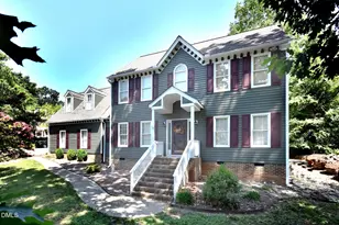 1 Timbercreek Ct, Durham, NC 27712 - Photo 1