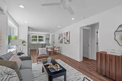 1105 Camden Avenue #B, Durham, NC 27701 - Photo 2