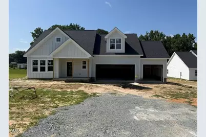 147 Croatoke Court, Angier, NC 27501 - Photo 1