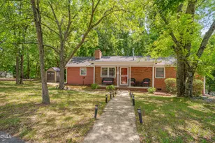 309 Caldwell St, Chapel Hill, NC 27516 - Photo 2
