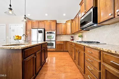 12913 Saxon Way, Raleigh, NC 27613 - Photo 28