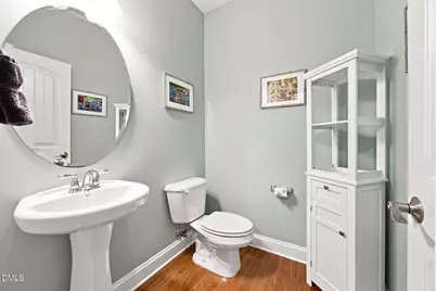 12913 Saxon Way, Raleigh, NC 27613 - Photo 20