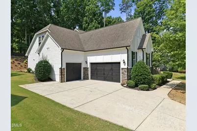 12913 Saxon Way, Raleigh, NC 27613 - Photo 2