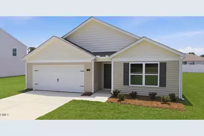 113 Claude Street, La Grange, NC 28551 - Photo 2