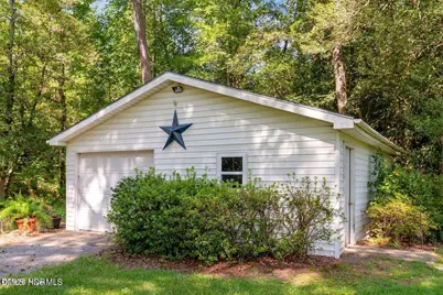 3286 N Nc 122 S, Pinetops, NC 27864 - Photo 24
