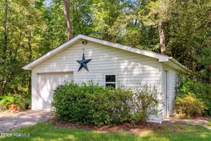 3286 N Nc 122 S, Pinetops, NC 27864 - Photo 24