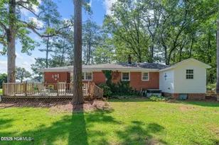 3286 N Nc 122 S, Pinetops, NC 27864 - Photo 28